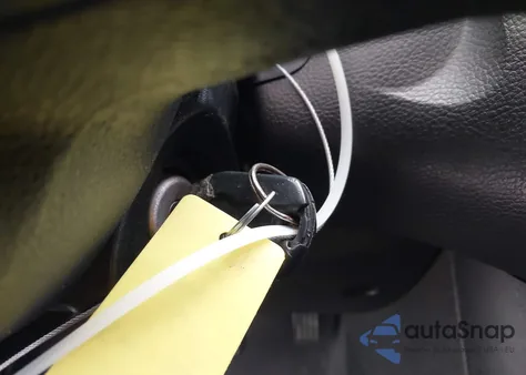 2015 Ford Focus Se из США, поврежденный, VIN 1FADP3K28FL328728